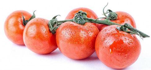 Tomaten Lektine Ernährungsberatung Heinsberg