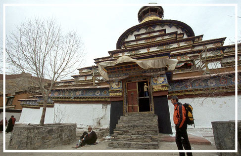 Ralung-Kloster-Tibet-Tour-F393