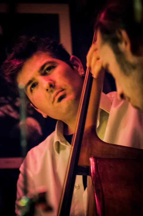 Xacobe Martínez