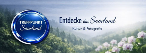 Gruppe Treffpunkt Saarland für Kultur und Events