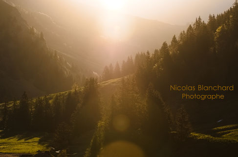 Col des Aravis