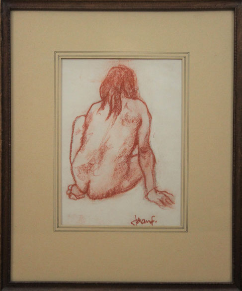 te_koop_aangeboden_een_rood_krijttekening_van_de_kunstenaar_johan_fabricius_1899-1981_hollandse_school