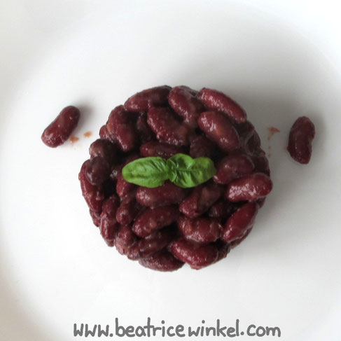 Beatrice Winkel - Kidney Plum Tower