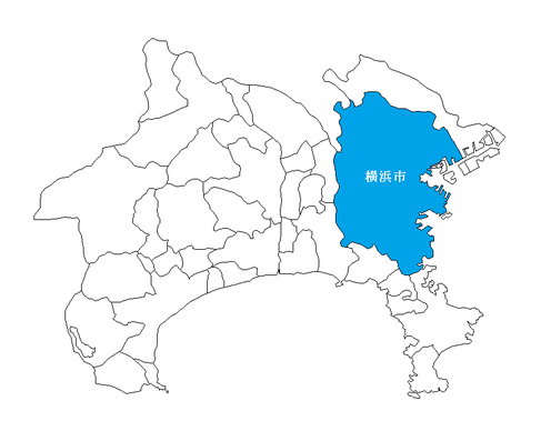 横浜市