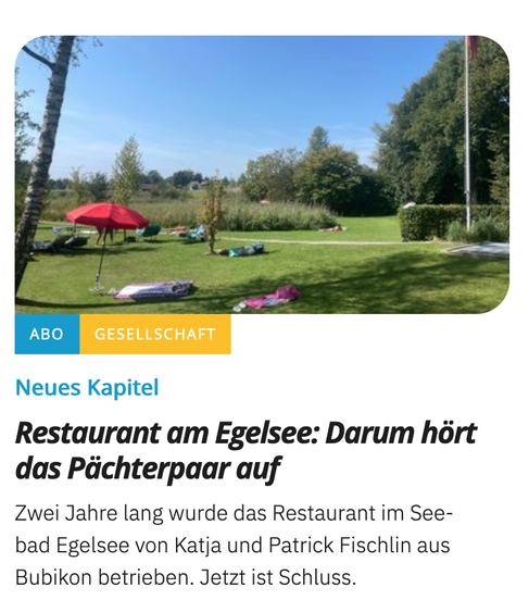 (Screenshot: zueriost.ch)