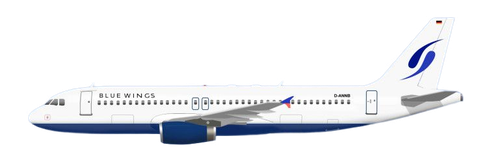 Aircraft Type: Airbus A320-200
