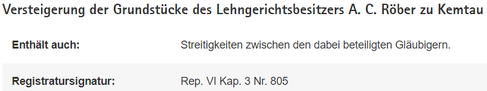 Datierung: 1869, Archivaliensignatur: 1020