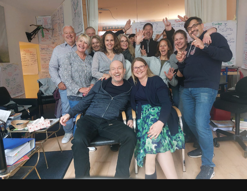 6 von 12: Hypnokurs
