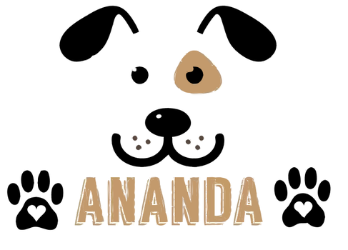 Psicóloga Verónica Doval Expósito. Intervención Asistida con Perros. ANANDA
