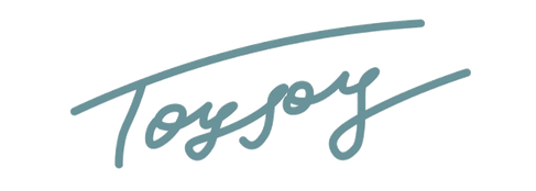 ToyJoy Official HomePage