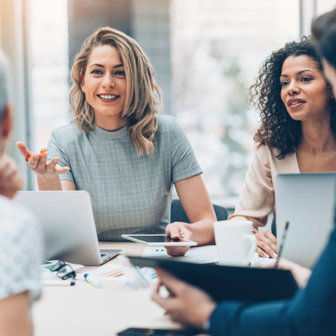 Top Management Coching - C-Level-Coaching Wiesbaden oder online