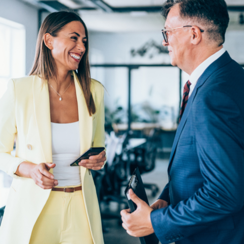 Top Management Coching - C-Level-Coaching Stuttgart oder online