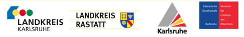 Prosapreis JuLi, Kooperationspartner, Unterstützer