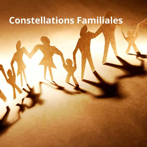Constellations familialles à Tours - annuaire de thérapeutes Via Energetica
