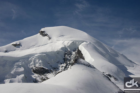 Allalinhorn (4027m)