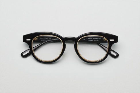 YUICHI TOYAMA.(ユウイチトヤマ)定番モデルのリニューアルスペック『U-128RS IND (RS)』入荷しました