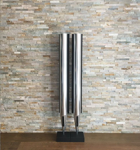 Bang and Olufsen Beolab actieve speakers - Vintage Bang and Bang and Olufsen Beolab actieve speakers - Vintage Bang and