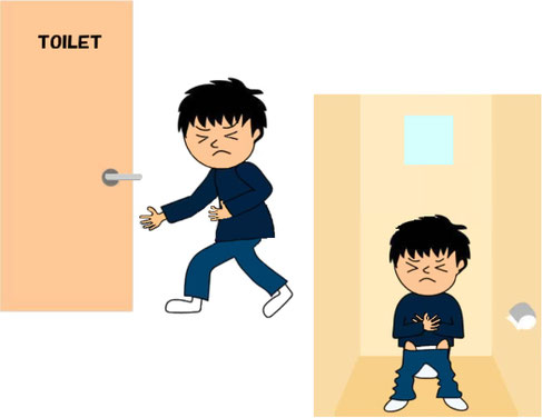 過敏性腸症候群 茨木市の小児科 はら小児科クリニック