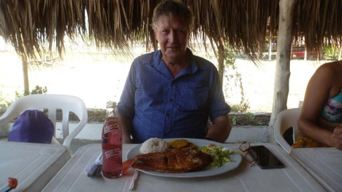 Bild: Leckeres Essen