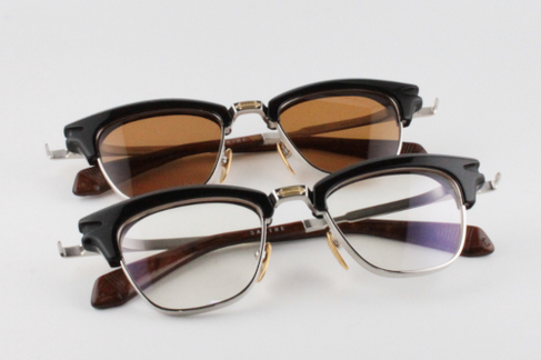 JACQUES MARIE MAGE(ジャックマリーマージュ)『SARTRE』入荷しました