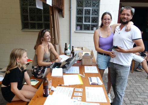 (Bilder: buebikernews)