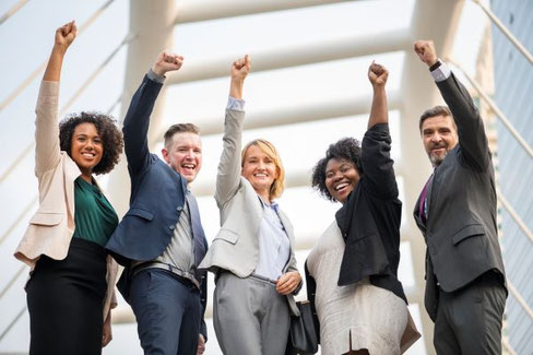 Professional translation services for global corporations and research institutes