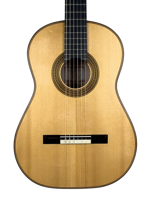 Gabriele Lodi "My Torres Interpretation"  - Guitare classique