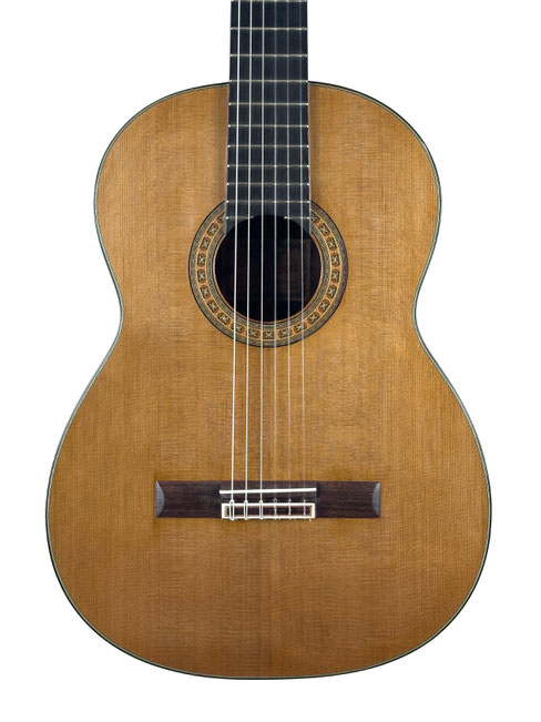 Marcelo Barbejo hijo - Guitare classique