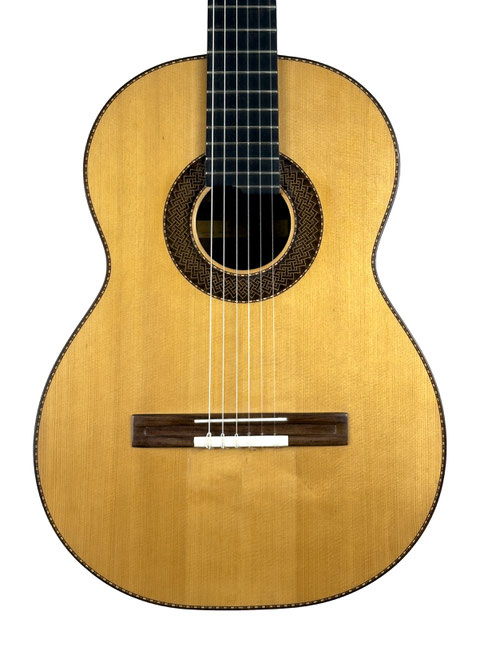 Lazarides  - Guitare classique