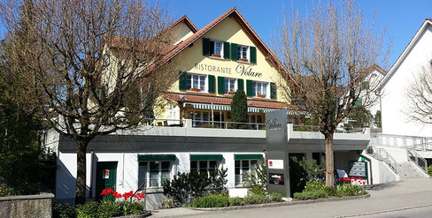 Bild_Gebäude der Gesangsschule Vocal, Voice & Art Leu in Waltenschwil