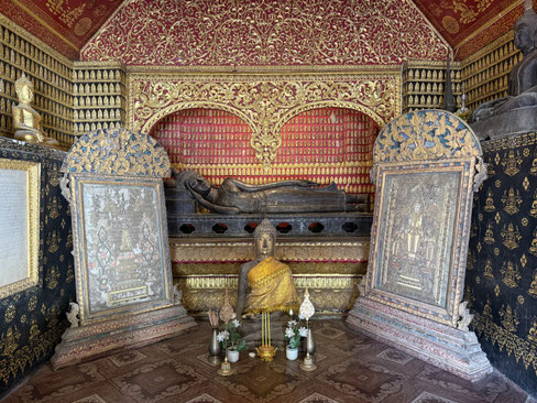 besonders schöne, beeindruckende Tempel-Anlagen
