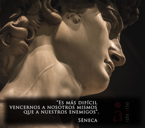 Séneca; filósofo; filosofía; Roma; estoicismo; estoico; Academia Idearte;