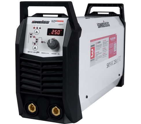 Soldadora para electrodo Skyarc 2560 FX