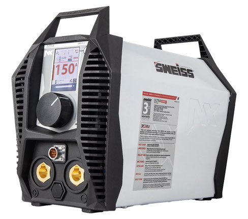 Soldadora para electrodo Skymax 1550 NX