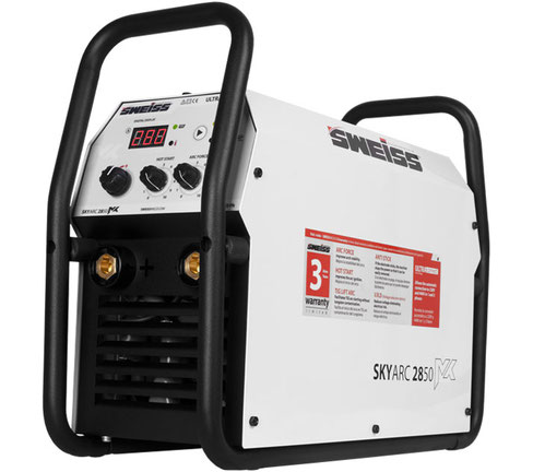 Soldadora para electrodo Skyarc 2850 MX