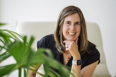 Business- und Führungskräfte Coaching im Raum Frankfurt - Business Coach und Empowerment Expertin Caroline Wagner