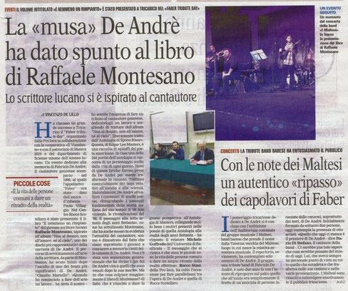 Gazzetta della Basilicata - 31.12.2012