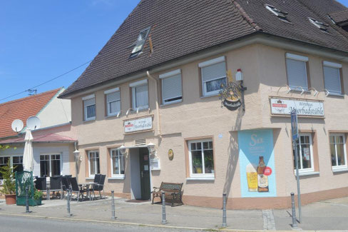 Moorbadstüble Bad Schussenried