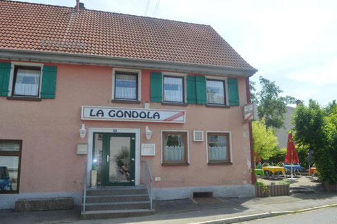 La Gondola Bad Schussenried