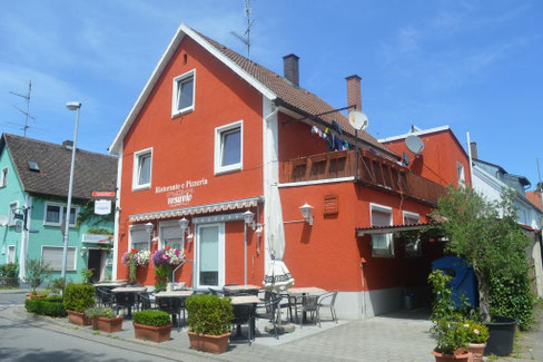 Vesuvio Bad Schussenried