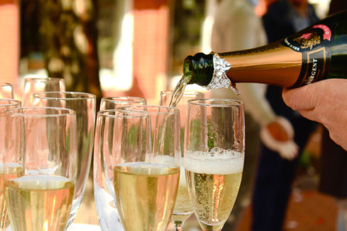 Silvesterparty Hotel Rheinland Pfalz
