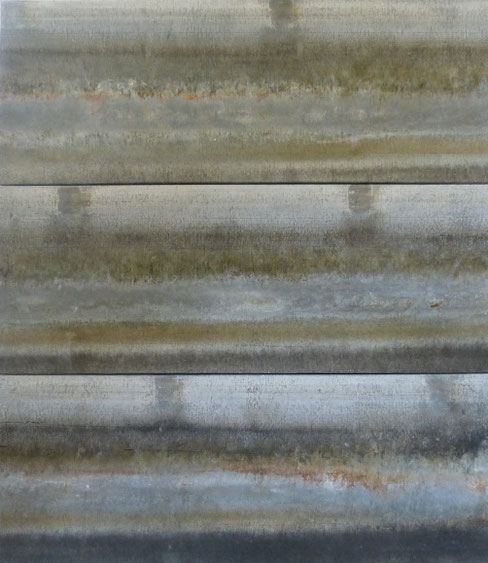 Prairial 64 x 56 cm