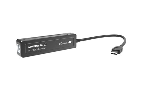 NewHank DU22 - USB I/O