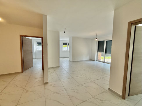 3,5-Zimmer-Wohnung zur Miete