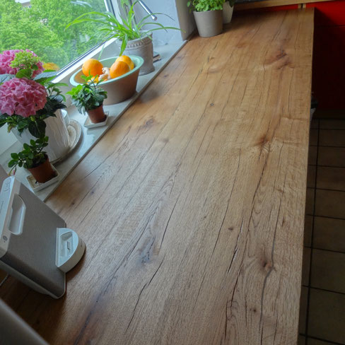 Küchen - Holztechnik Hagen