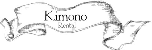 KIMONOYAレンタル
