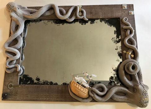 Miroir, miroir...
