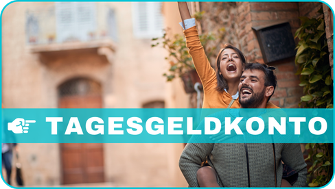 Tagesgeldkonto Tübingen – sichere, verfügbare und planbare Geldanlage