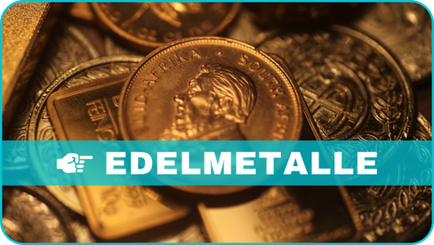 Edelmetalle Tübingen – Gold, Silber & andere Sachwerte als Vermögensschutz