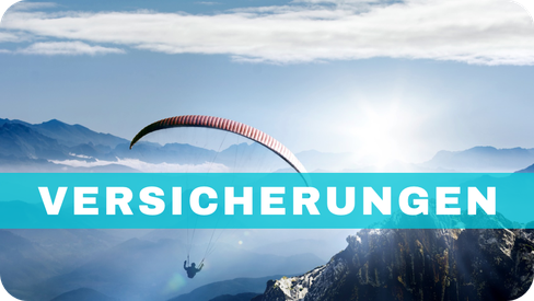 Versicherungsmakler Tübingen, Versicherungsangebote